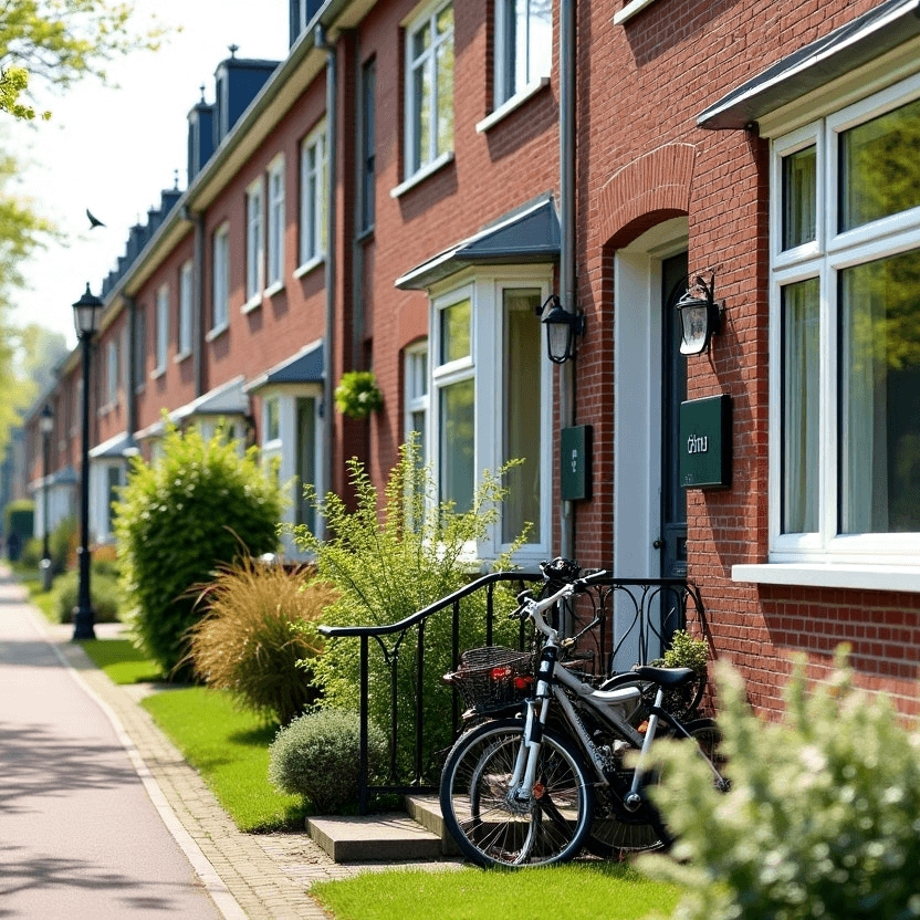 Hoe je kunt profiteren van stijgende huizenprijzen en lagere hypotheekrente